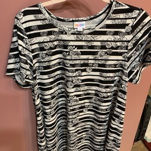 Lularoe Carly dress